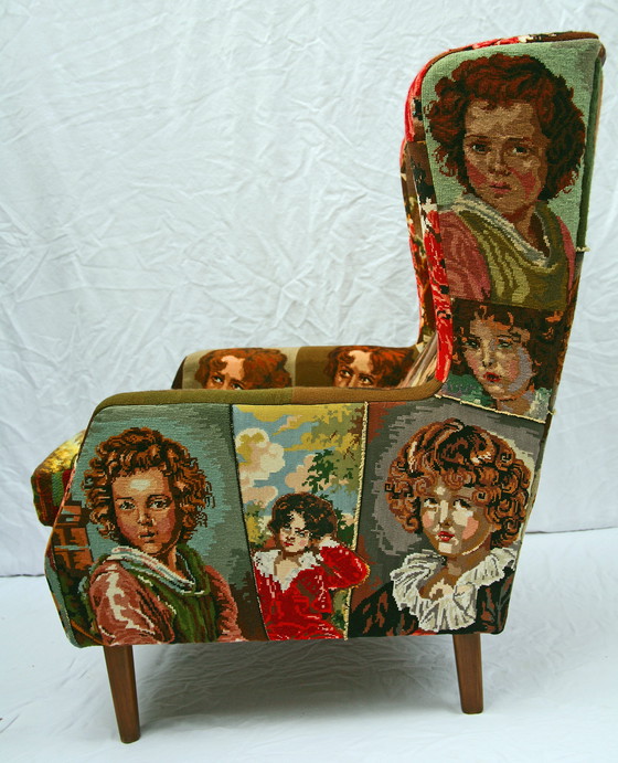 Image 1 of Sillón Artifort Portrait (1950)