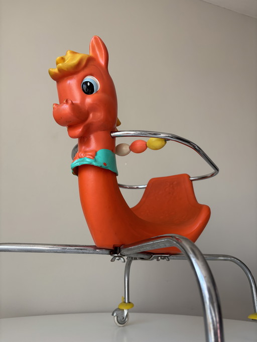 Children's Walker Sixties Italian Design Canova Vintage