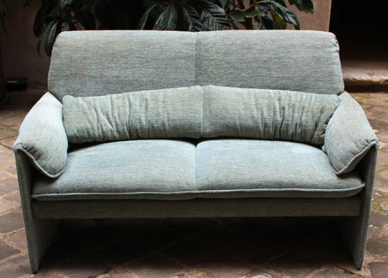 Image 1 of Bank Leolux Bora Bèta 2 zits