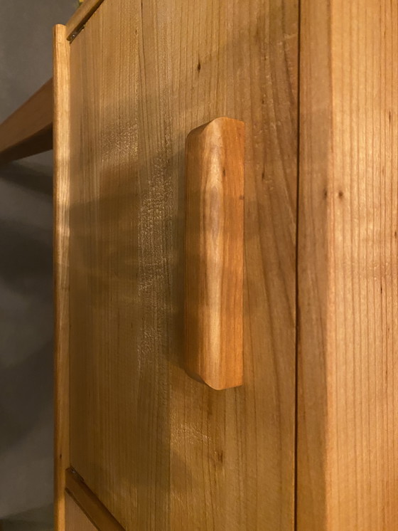 Image 1 of Credenza/credenza in stile vintage