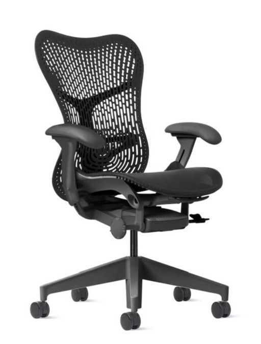 Herman Miller Mirra 2 Stuhl / Bürostuhl