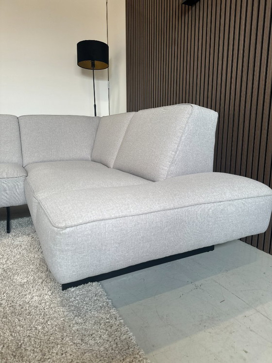 Image 1 of Hellgraues Ecksofa 270x198 cm