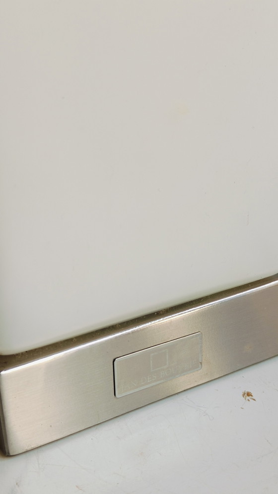 Image 1 of Jan De Bouvrie Tafelmodel Lamp