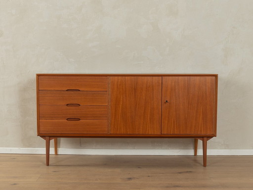 Buffet "Vario 150" de Wilhelm Renz