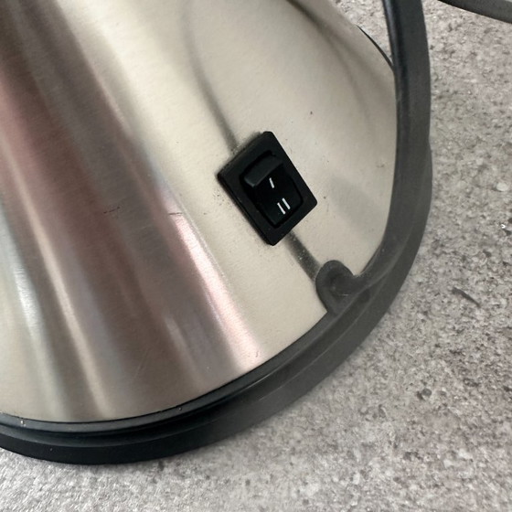 Image 1 of Lampada da terra Zelig Terra - Walter Monici per Lumina Italia, anni '90