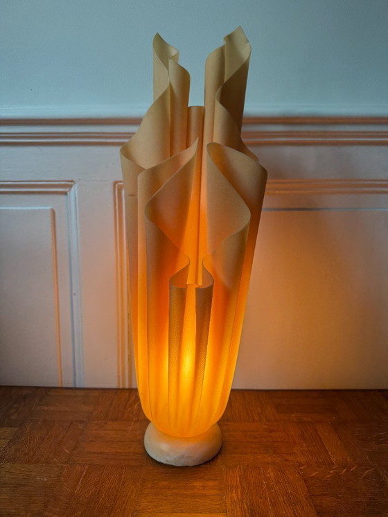 Image 1 of Georgia Jacob Athena Designer Lamp