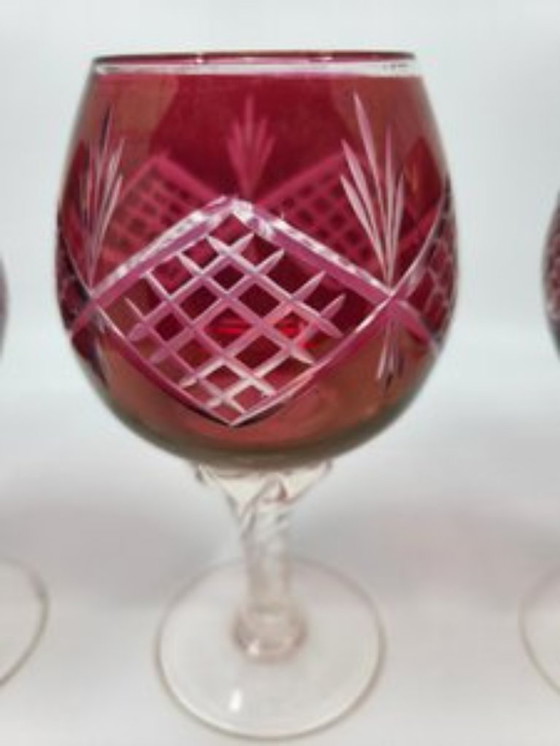 Image 1 of Occhiali Römer Red Saint Louis