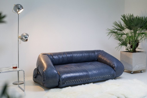 Anfibio Sofa by Alessandro Bechi