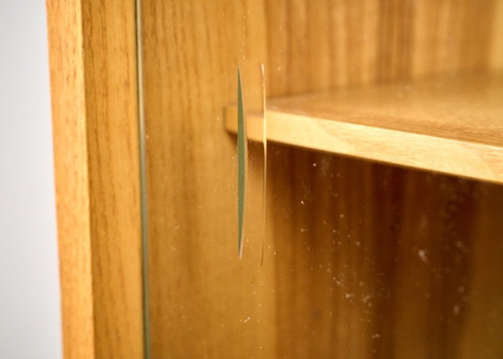 Image 1 of Vitrina de Hubert Nepožitek & Bohumil Landsman para Jitona, años 60