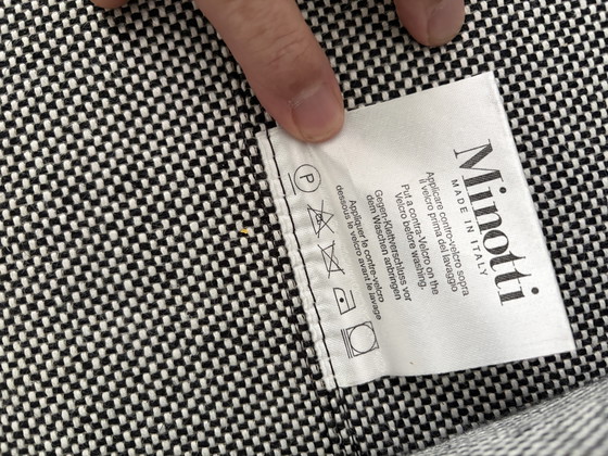 Image 1 of MINOTTI ANDERSEN 2.5 ZITS