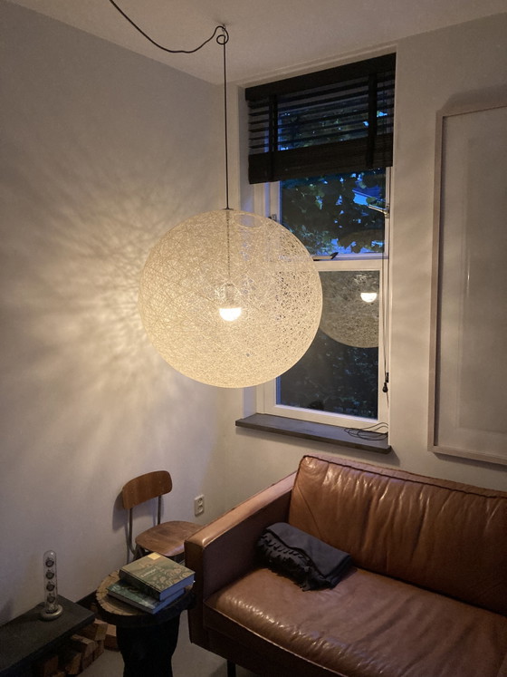 Moooi Random Light Bertjan Pot – Plafones, Fiberglass (photo 2 of 6)