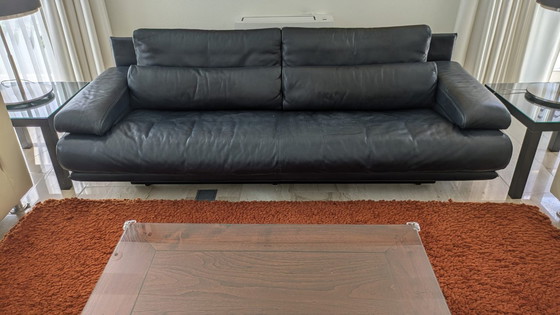 Image 1 of Sofa Rolf Benz 6500