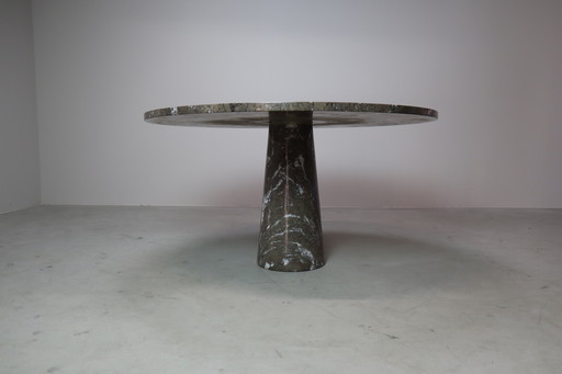 Eros Dining Table - Angelo Mangiarotti for Skipper, 1971 Italy