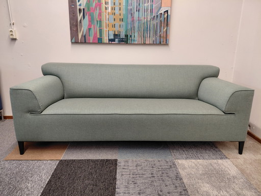 Pode 3-seater sofa refurbished