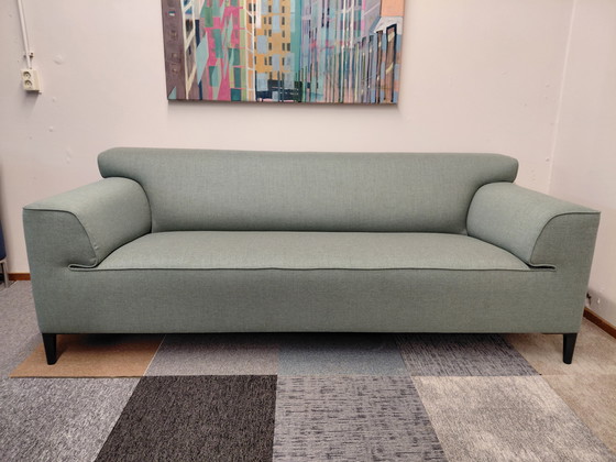 Image 1 of Pode 3-seater sofa refurbished