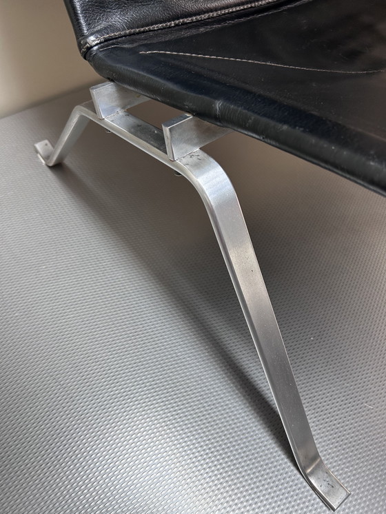 Image 1 of Paul Kjaerholm PK22 fauteuil