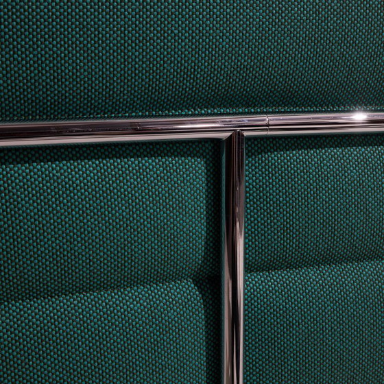 Image 1 of MK11563 Divano a due posti Alcove Highback di Ronan & Erwan Bouroullec per Vitra