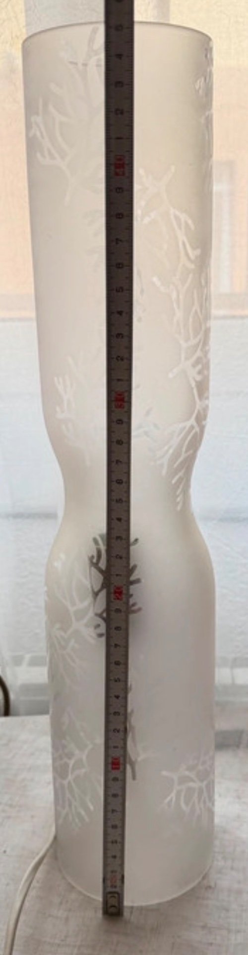 Image 1 of Vintage lamp from IKEA by Michiko Nakata