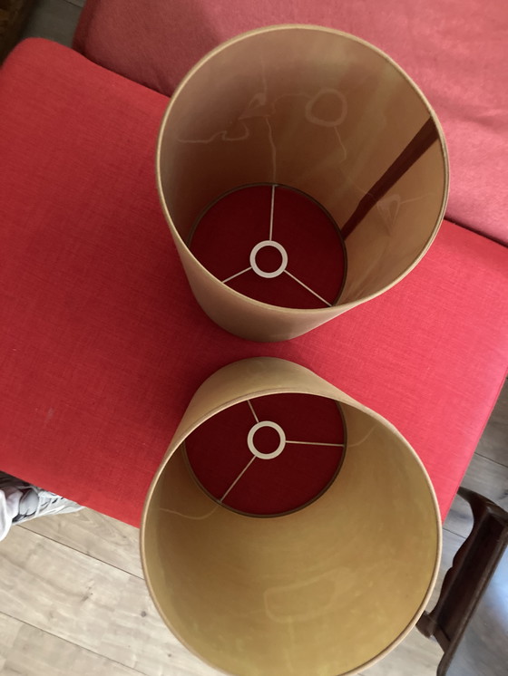 Image 1 of Design lampen