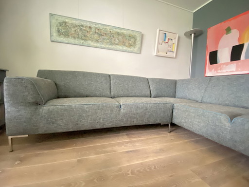 Montèl Fresh Ecksofa inkl. Ottomane