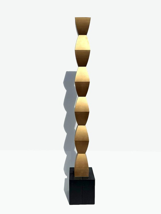 Image 1 of Infinity Fragment - Gold