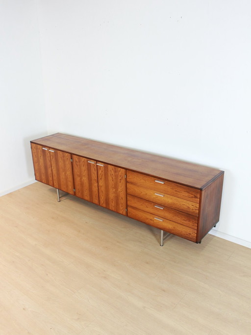 Pastoe Made to Measure CR Series Sideboard Rosewood (bois de rose)