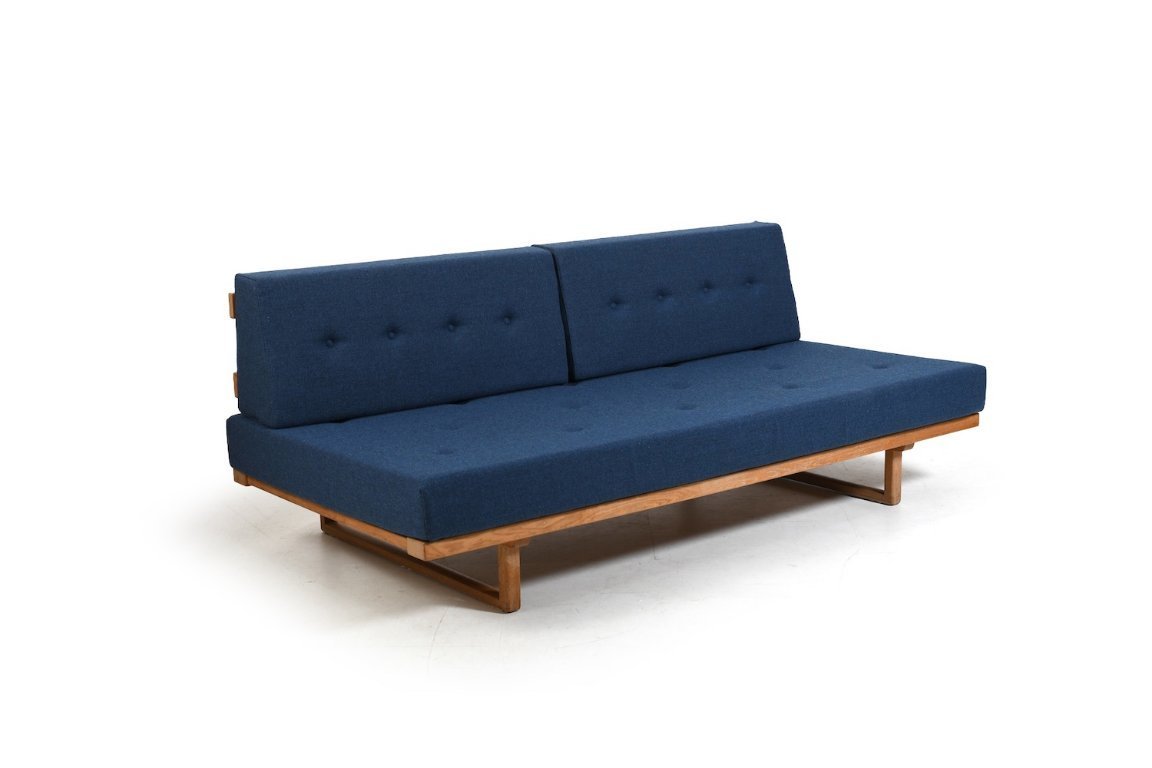 Børge Mogensen Model4312 Daybed Børge Mogensen Daybed 4312 Fredericia Stolefabrik | €5,100 | Whoppah