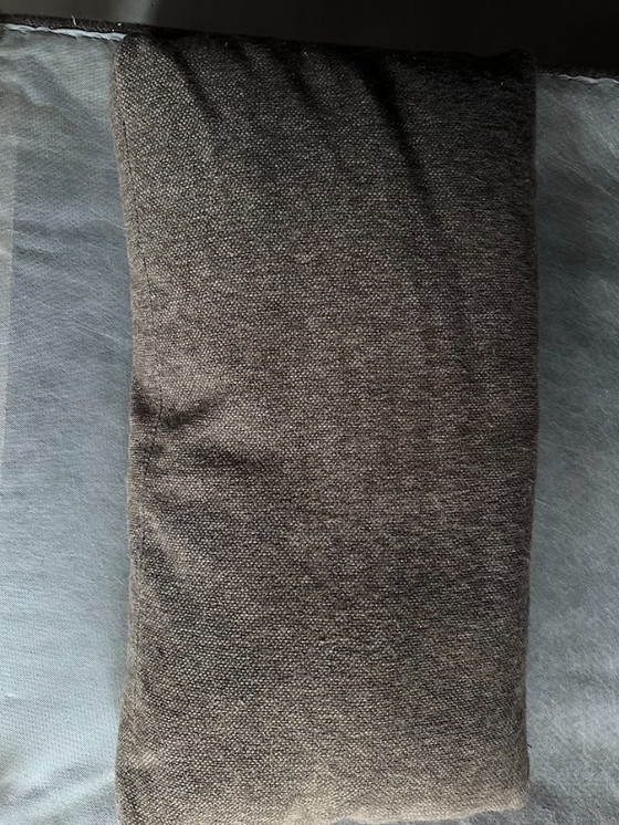 Image 1 of 😍 Modulares Sofa von Cartel Living, braun-meliert bezogen, bestehend aus 7 Elementen.