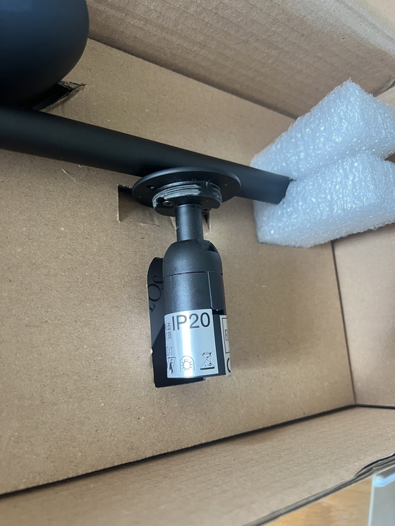 Image 1 of Flos IC Cw-1 Lampada doppia