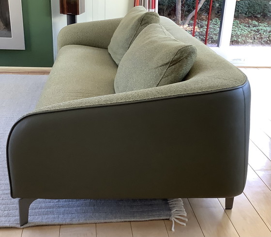 Image 1 of Leolux Elias, sofá, 3,5 plazas.