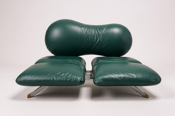 Image 1 of Das legendäre Arnold-Sofa von Bonaldo