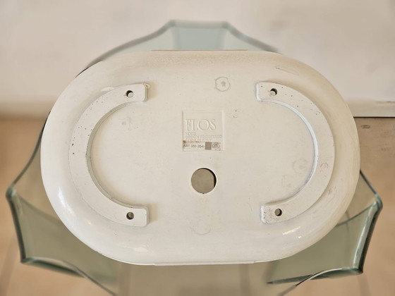 Flos Noce – Plafones, Glass, Aluminium (photo 6 of 13)