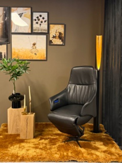 Relaxfauteuil Nova - NV1025N - 