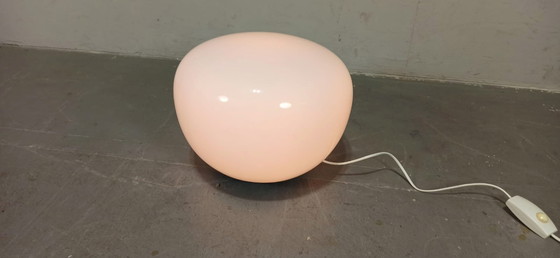 Image 1 of Carl Öjerstam Ionische vloerlamp