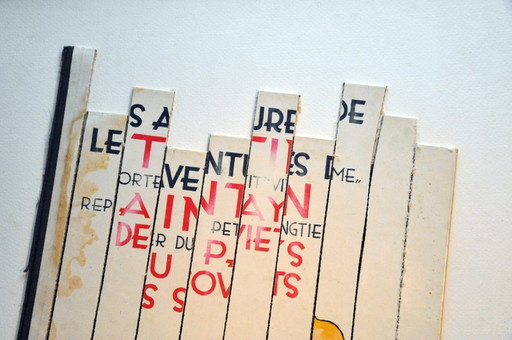 „Au pays des Sowjets“ heSPé 1977