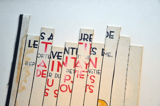 Image 1 of „Au pays des Sowjets“ heSPé 1977