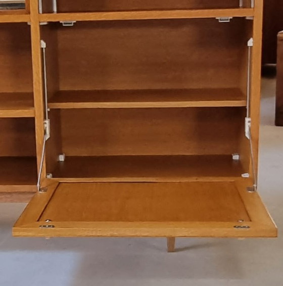 Image 1 of milieu du siècle milieu de tableau