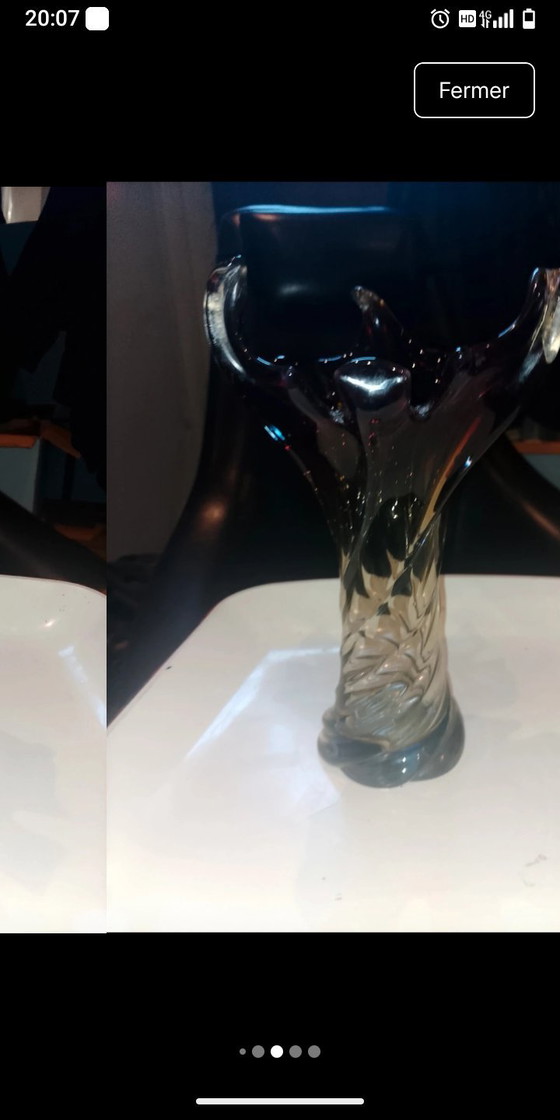 Image 1 of Pretty vase
