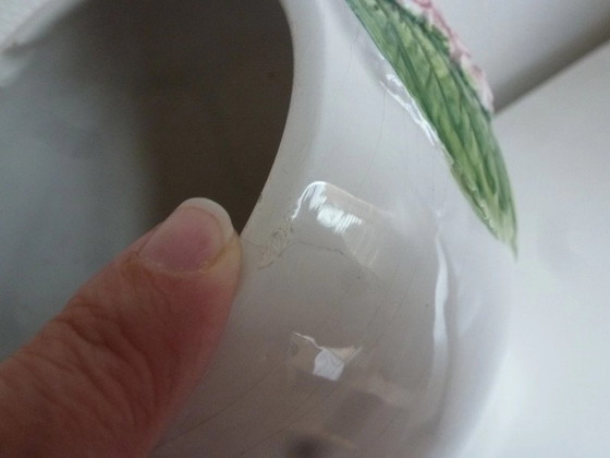 Image 1 of Vase Hortensias