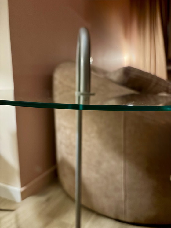 Image 1 of Mesa auxiliar 'Ry' de Ikea - Diseño de los 80