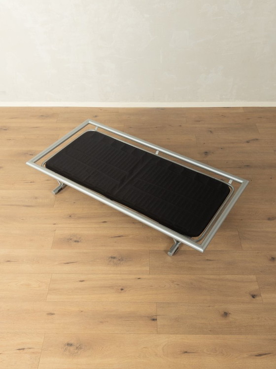 Postmoderne bank, Prao, Peter Maly, Ligne Roset – Modulaire banken, Textiel (photo 13 of 14)