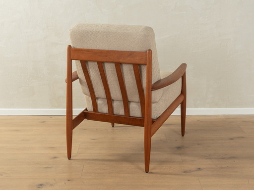1950s Armchair by Grete Jalk