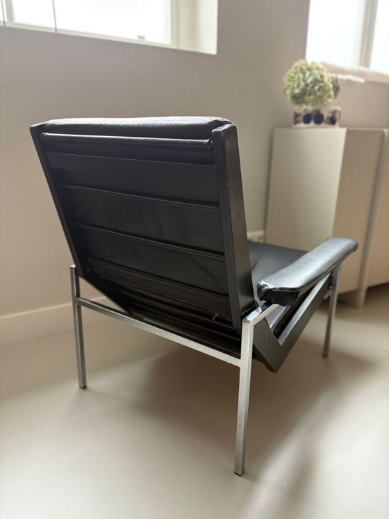 Image 1 of Chaise Lotus (Rob Parry)