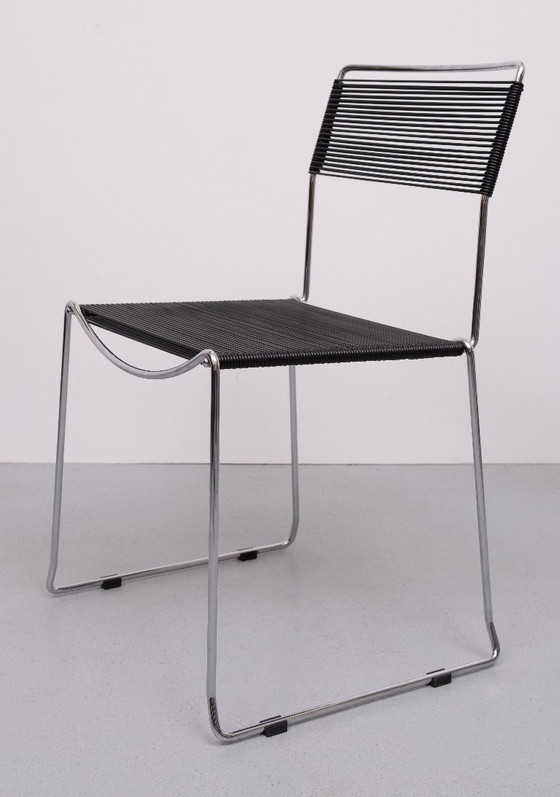 Image 1 of Sintesi, Jodi chair 1980s Italy