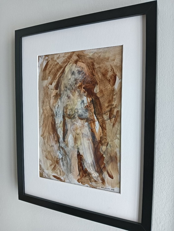 Image 1 of Rob Jacobs - model nude 3