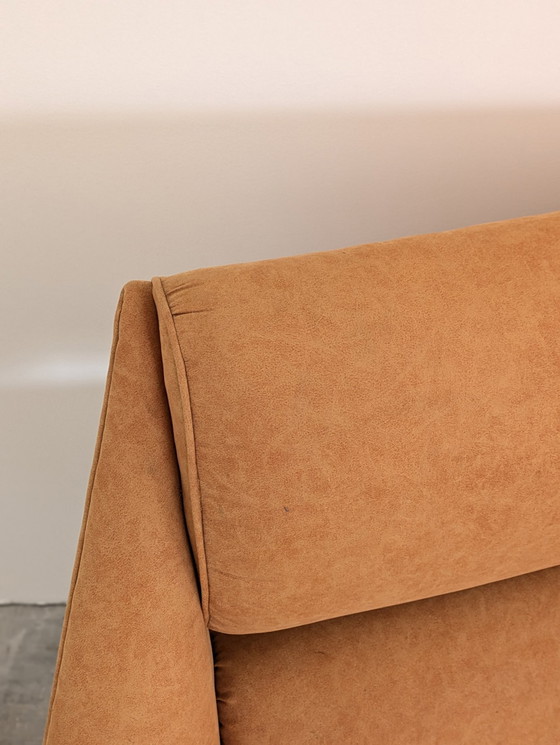 Image 1 of Divano - Ottone, tessuto - Design italiano