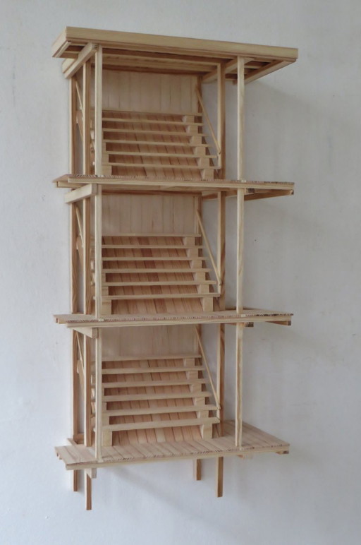 Eric van Solm - 'The Gallery'