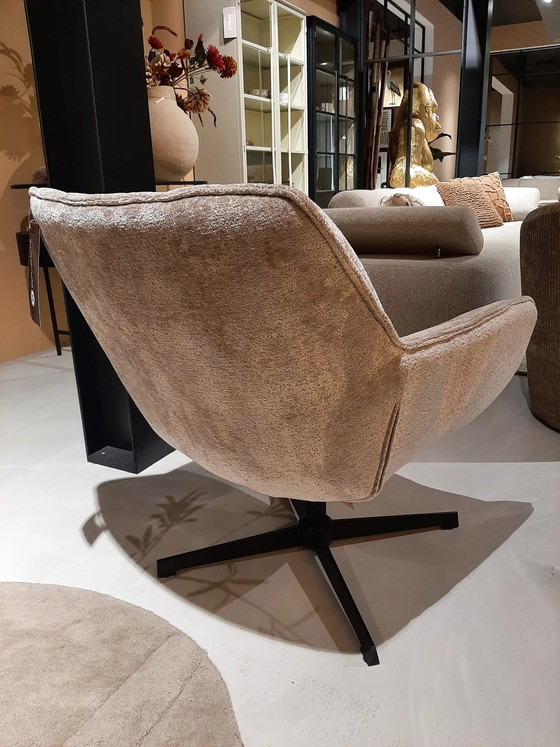 Image 1 of Wibo vire au taupe