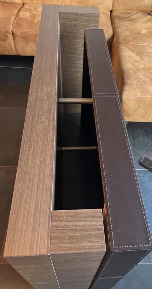 Table basse Natuzzi