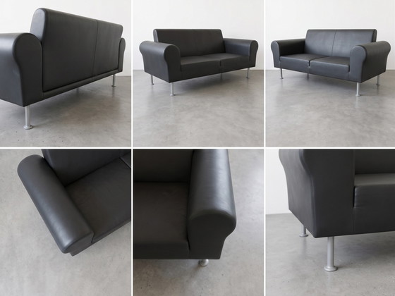 Image 1 of Vitra Morrison Sofa